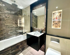 2 Bedroom Luxury Apartment Edgware Road by Wild London